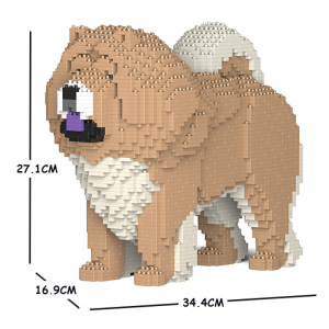 Chow Chow 