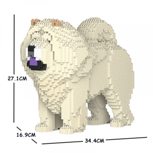 Chow Chow 