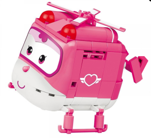 Super Wings - Dizzy