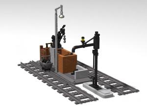 Coaling system