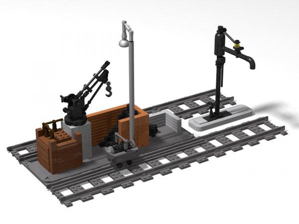 Coaling system