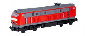 Locomotive BR 218 DB