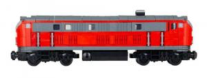 Lokomotive BR 218 DB