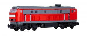 Locomotive BR 218 DB