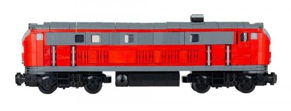 Locomotive BR 218 DB