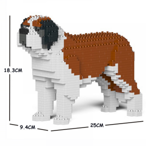 St. Bernard 