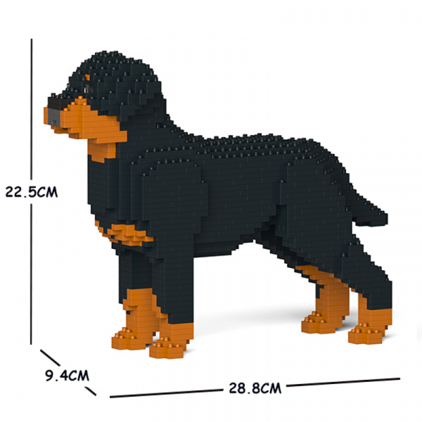 Rottweiler 