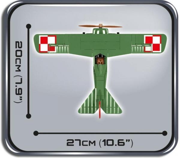 Fokker E.V (D.VIII)
