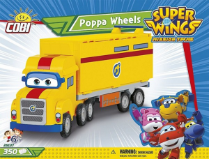 poppa wings
