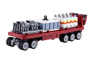 Road Train