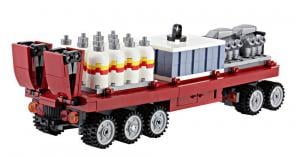 Road Train