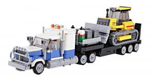 Road Train