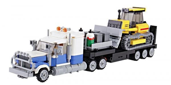 Road Train