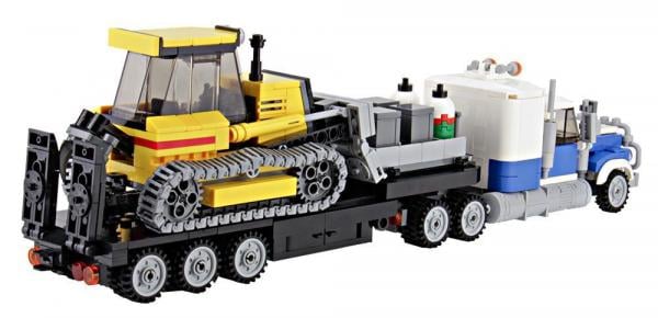 Road Train