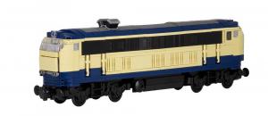Locomotive BR 218 DB