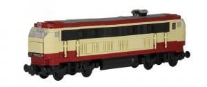 Lokomotive BR 218 DB