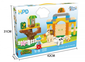 Kids - Farm