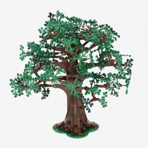 Oak tree