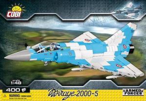  Dassault Mirage 2000
