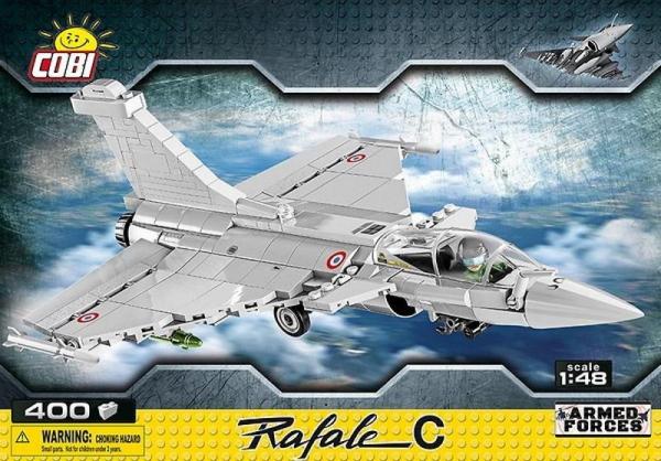 Dassault Rafale C 
