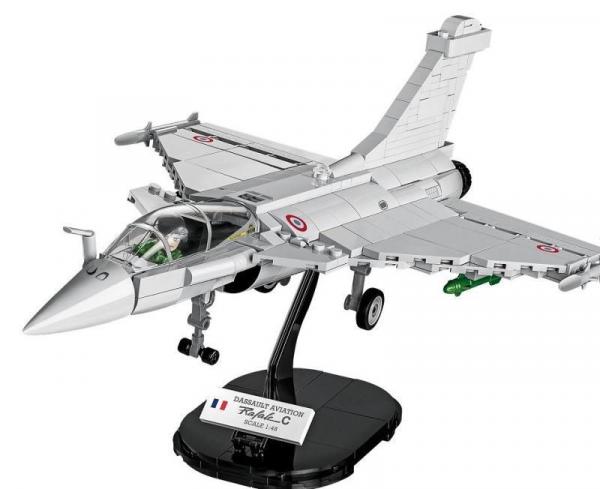 Dassault Rafale C