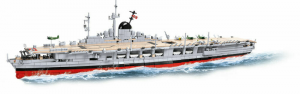 WOWS Flugzeugträger Graf Zeppelin 