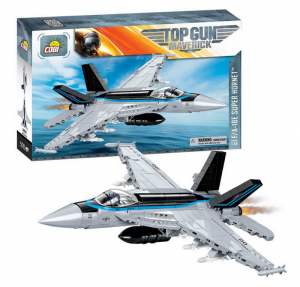 Top Gun F/A-18E Super Hornet Limited Edition