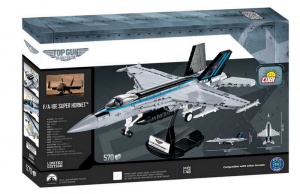 Top Gun F/A-18E Super Hornet Limited Edition