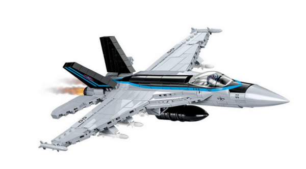 Top Gun F/A-18E Super Hornet Limited Edition