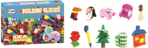 Building Blocks