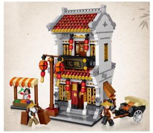 Inn (mini blocks)