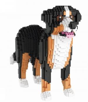 Berner Sennenhund