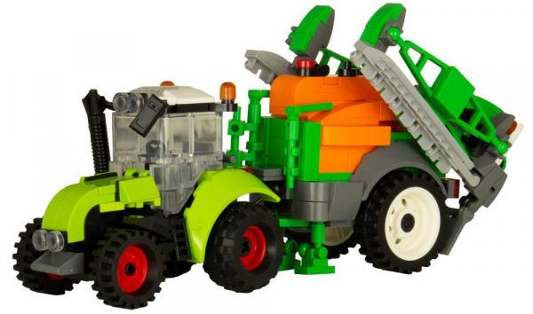 AMAZONE agricultural machinery small set