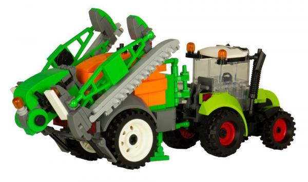 AMAZONE agricultural machinery small set