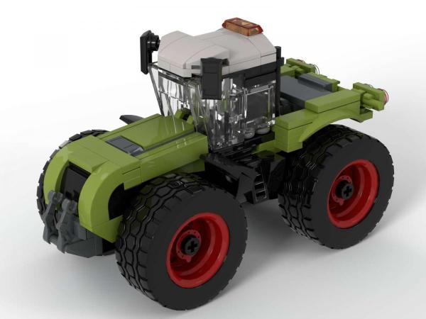 AMAZONE agricultural machinery large set