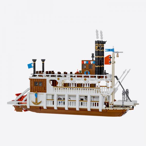 Riverboat