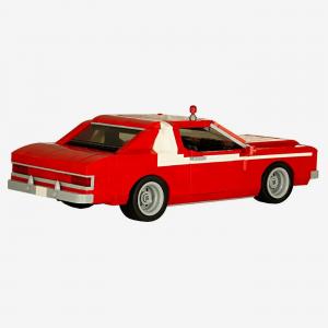 1974 Limousine Coupe