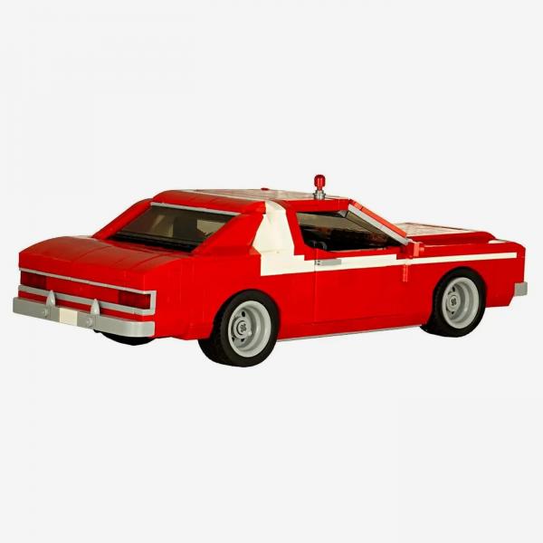 1974 Limousine Coupe