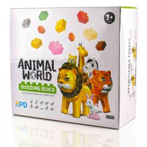 Kids - Animal World 