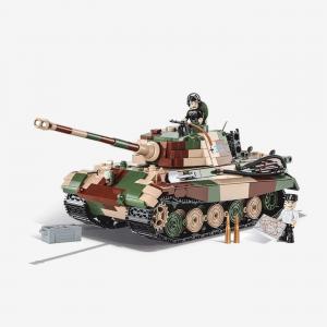 Panzerkampfwagen VI Tiger Ausf. B Königstiger