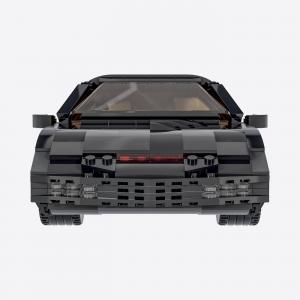 black Herocar