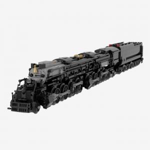 Locomotive USA 4884