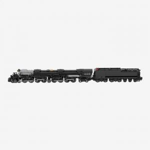 Lokomotive USA 4884