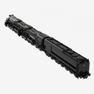 Lokomotive USA 4884