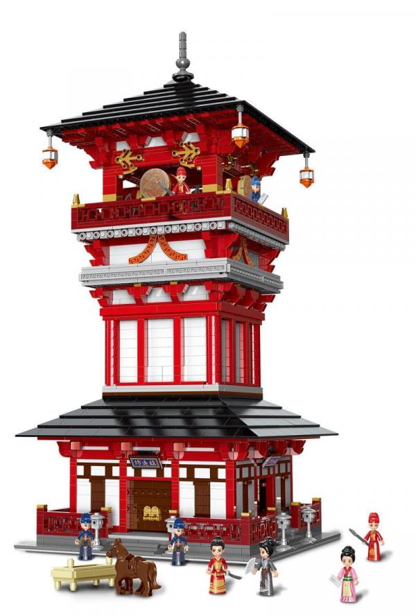 Drum Tower