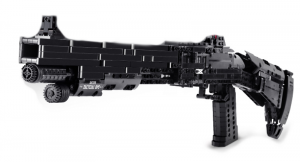 M4 Shotgun