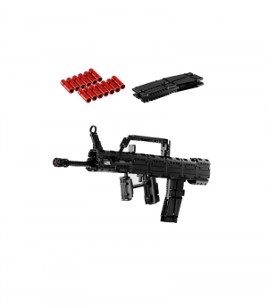 Assault Rifle QBZ95