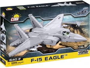 F-15 Eagle