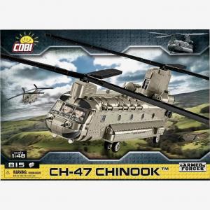Boeing CH-47 Chinook
