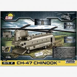 Boeing CH-47 Chinook